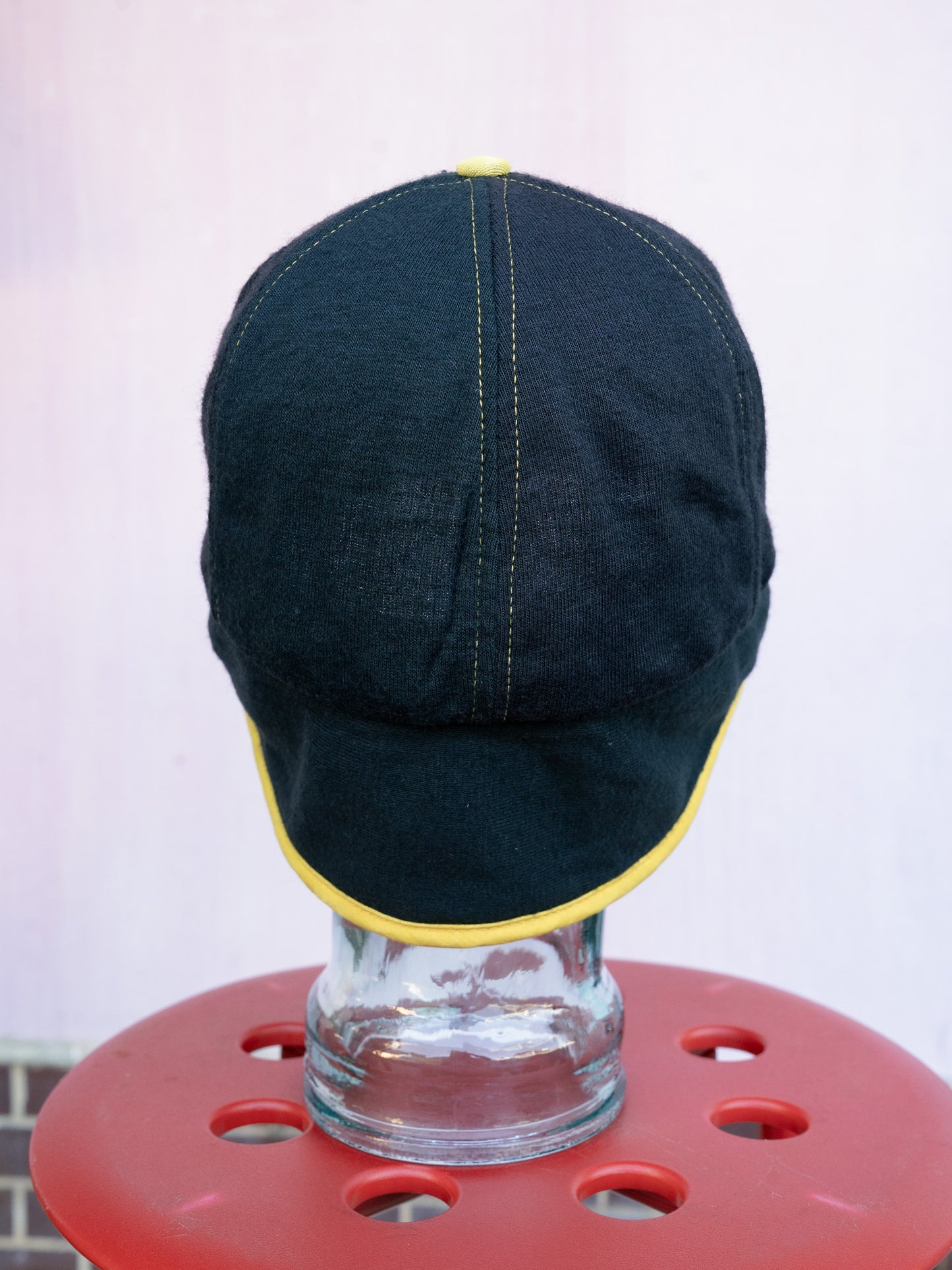 1980s "Swingster" Cargill Seeds Earflap Cap