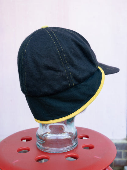 1980s "Swingster" Cargill Seeds Earflap Cap