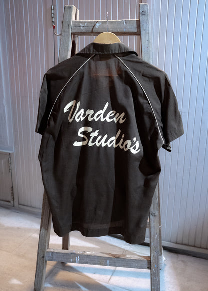 1970年代「KING LOUIE」保齡球衫