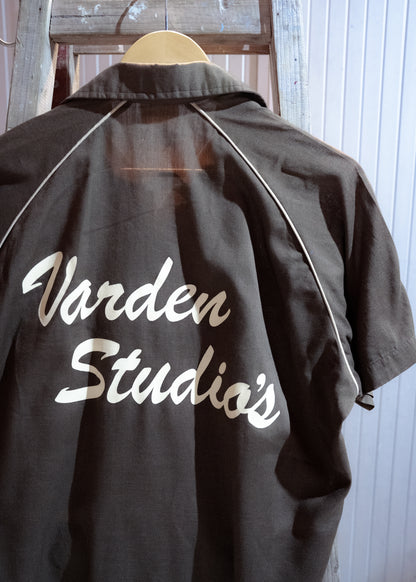 1970年代「KING LOUIE」保齡球衫