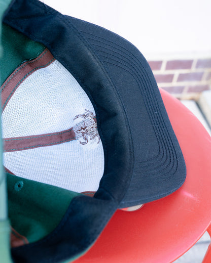 1990s "LEGEND" D&PL 6-Panel Snapback