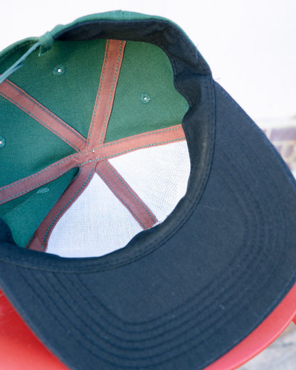 1990s "LEGEND" D&PL 6-Panel Snapback