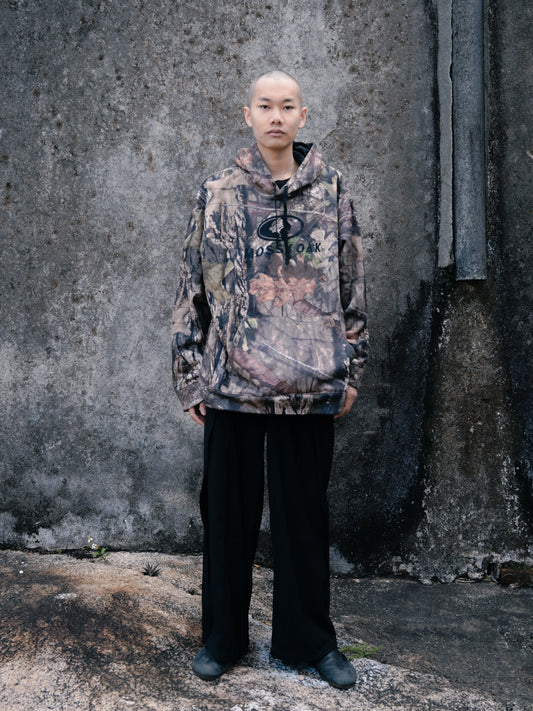 "MOSSY OAK" REALTREE Break-Up Country Camo Logo Hoodie