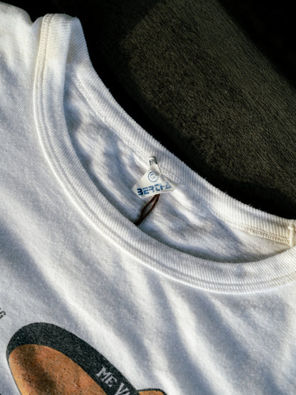 "BERCHA" Mexico Print Tee