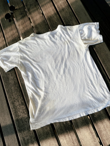 "BERCHA" Mexico Print Tee