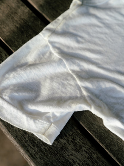 "BERCHA" Mexico Print Tee