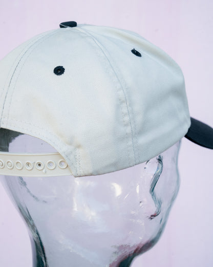 1990s "K-Products" Silvercot Inc. Rope Cap
