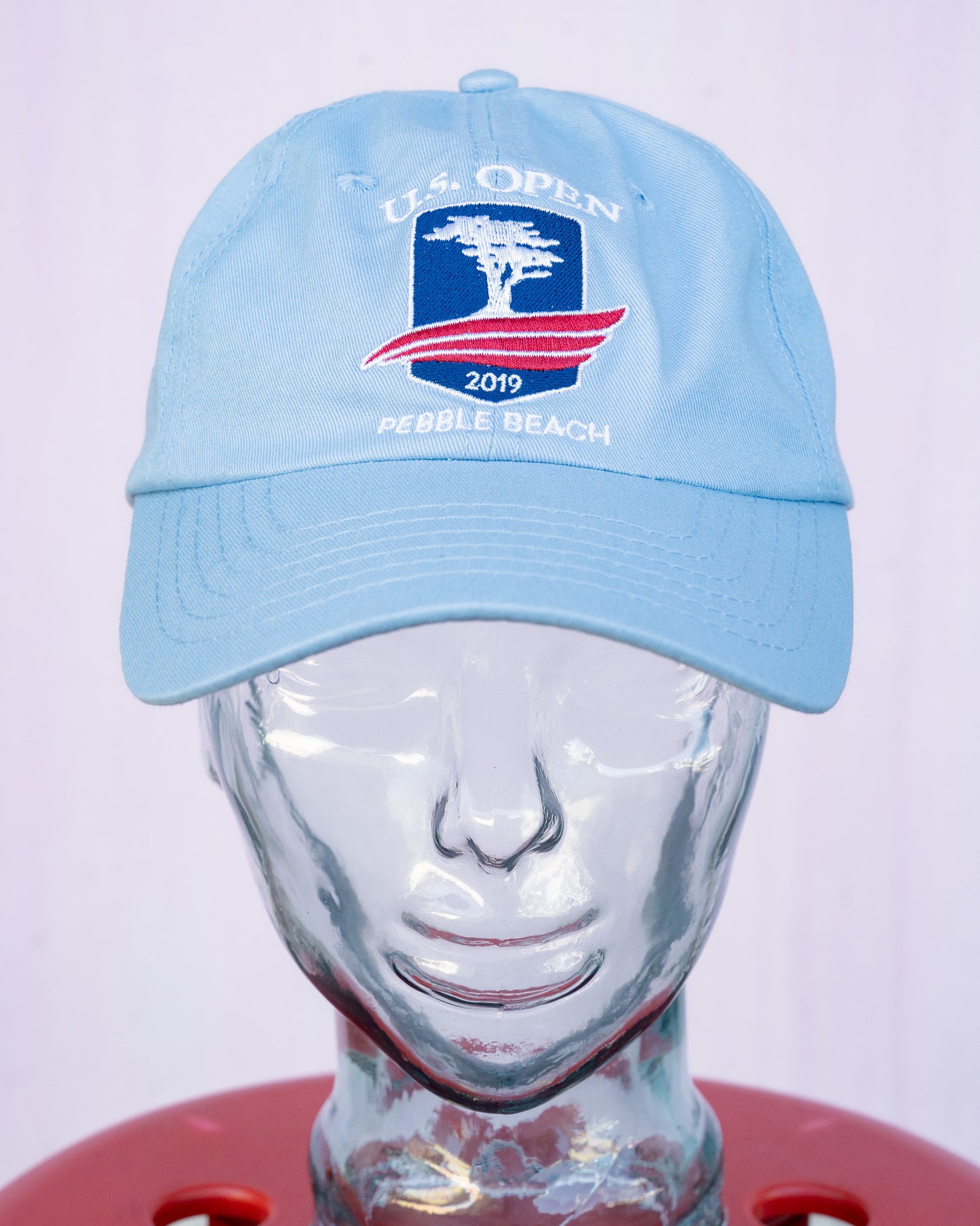 2019 U.S. Open Pebble Beach USGA Member Embroidery Cap