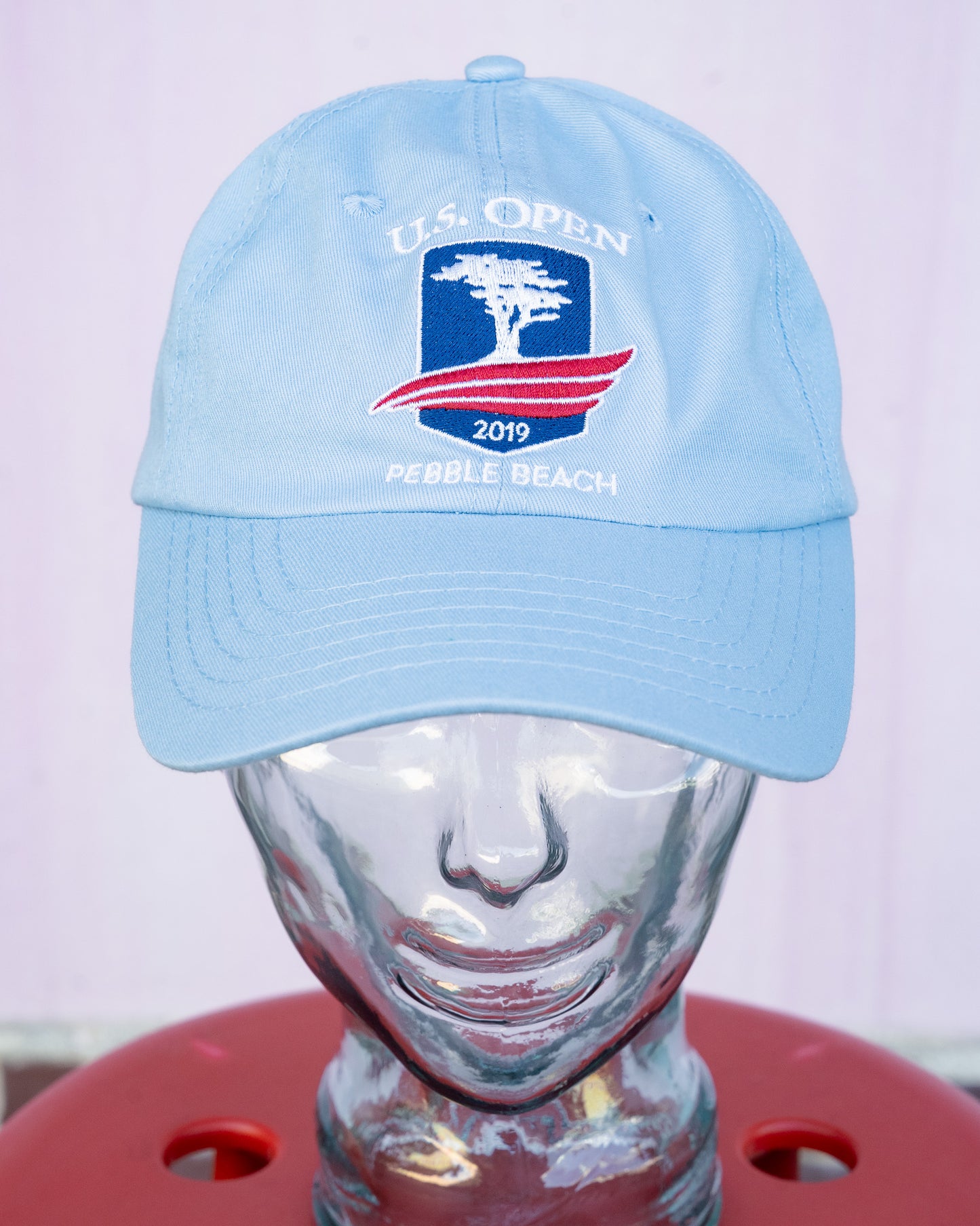 2019 U.S. Open Pebble Beach USGA Member Embroidery Cap