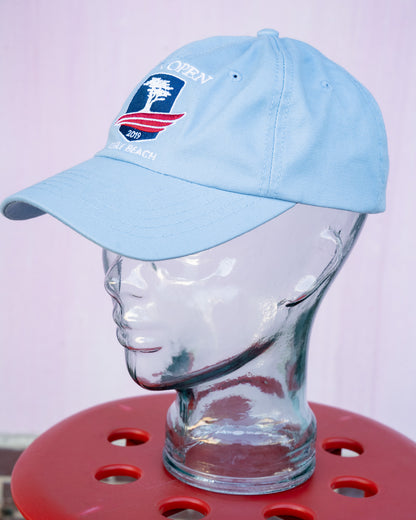 2019 U.S. Open Pebble Beach USGA Member Embroidery Cap