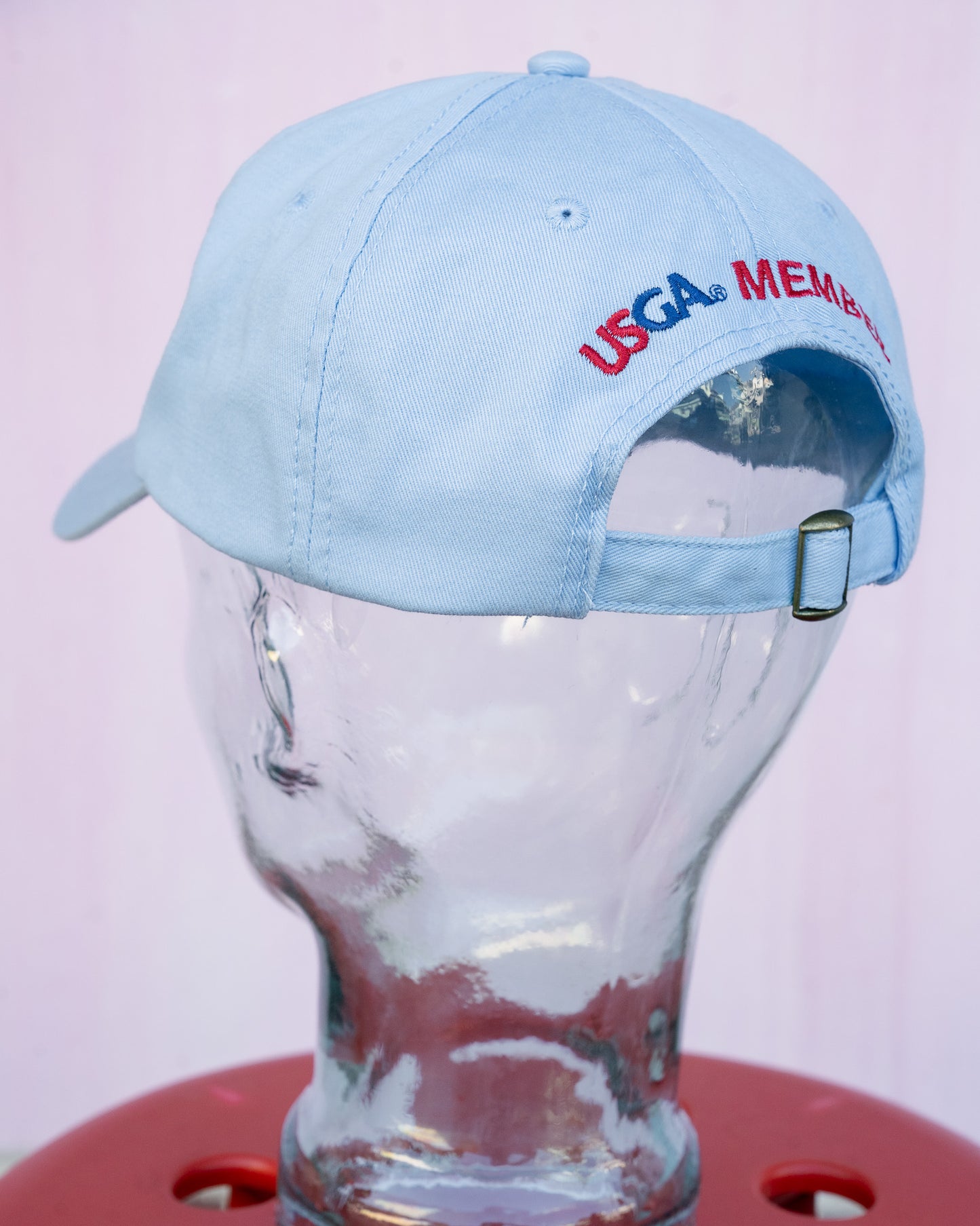 2019 U.S. Open Pebble Beach USGA Member Embroidery Cap