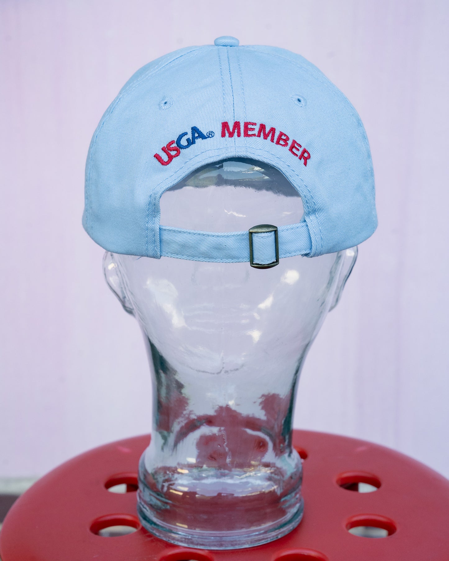 2019 U.S. Open Pebble Beach USGA Member Embroidery Cap