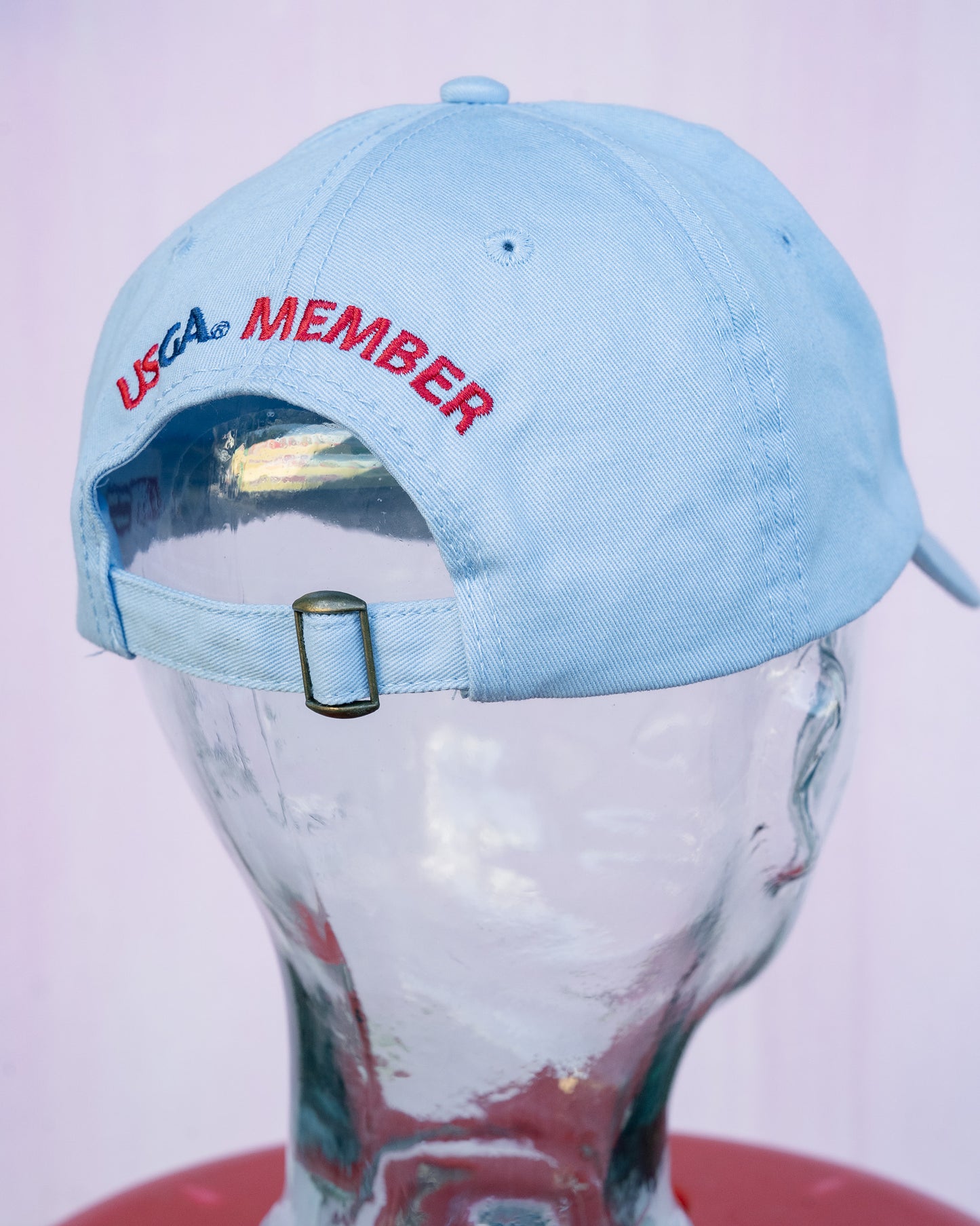 2019 U.S. Open Pebble Beach USGA Member Embroidery Cap