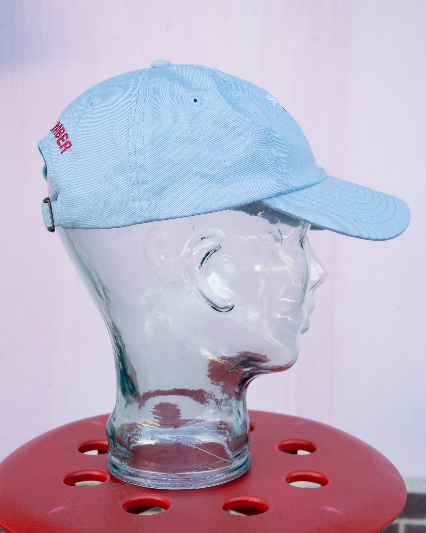 2019 U.S. Open Pebble Beach USGA Member Embroidery Cap