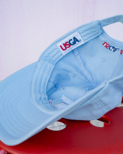 2019 U.S. Open Pebble Beach USGA Member Embroidery Cap