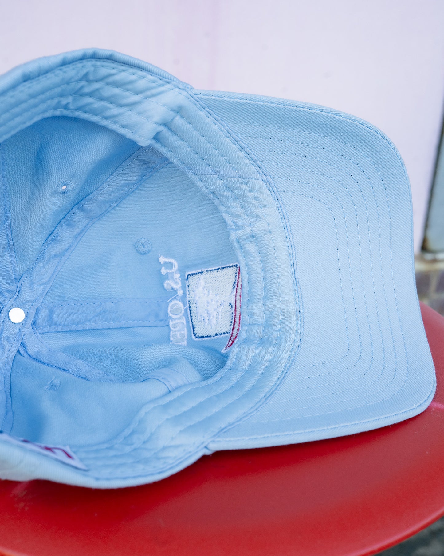 2019 U.S. Open Pebble Beach USGA Member Embroidery Cap