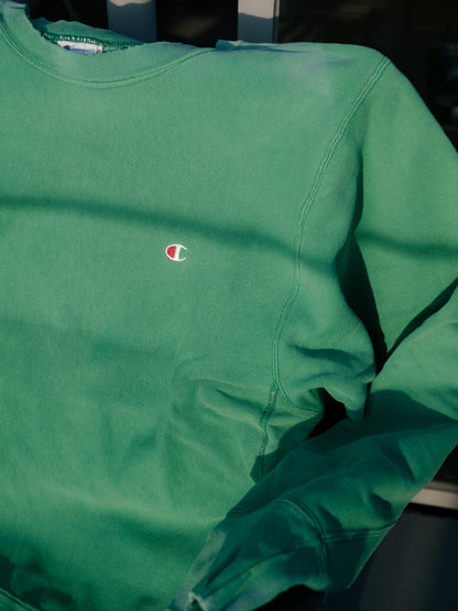 1980s "CHAMPION" Reverse Weave Sweatshirt