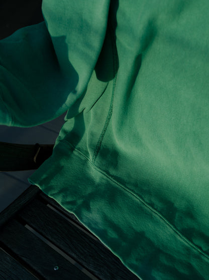 1980s "CHAMPION" Reverse Weave Sweatshirt