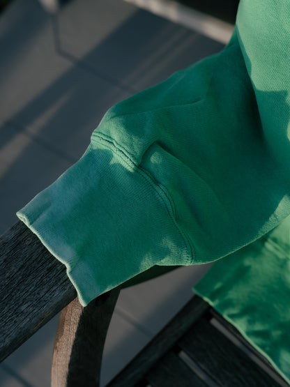 1980s "CHAMPION" Reverse Weave Sweatshirt