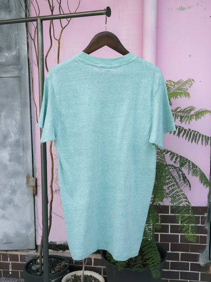 Late 1970s "HANES" University of Hawaii College Tee