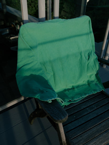 1980s "CHAMPION" Reverse Weave Sweatshirt