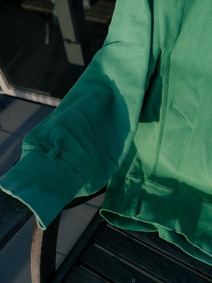 1980s "CHAMPION" Reverse Weave Sweatshirt