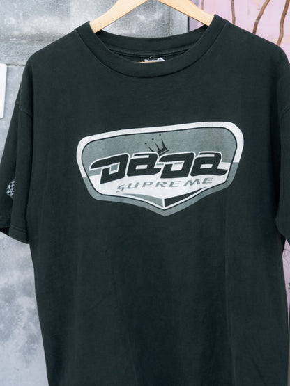 Late 1990s "DADA Supreme" Logo Tee