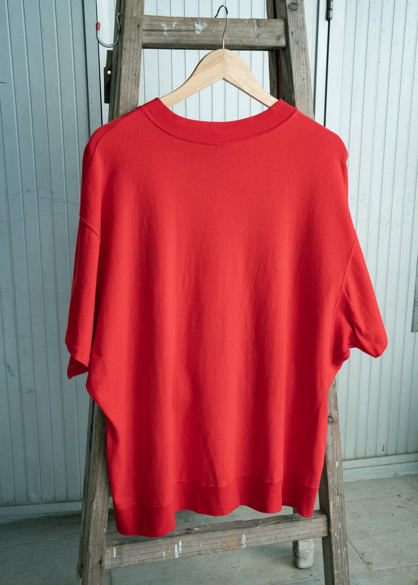 1980s "ARTEX" Georgia Bulldogs Short Sleeve Tee