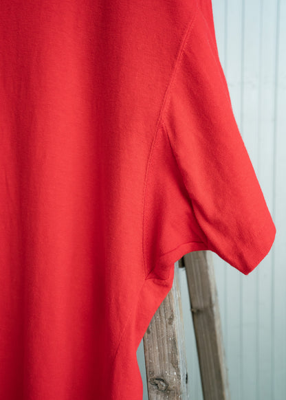 1980s "ARTEX" Georgia Bulldogs Short Sleeve Tee