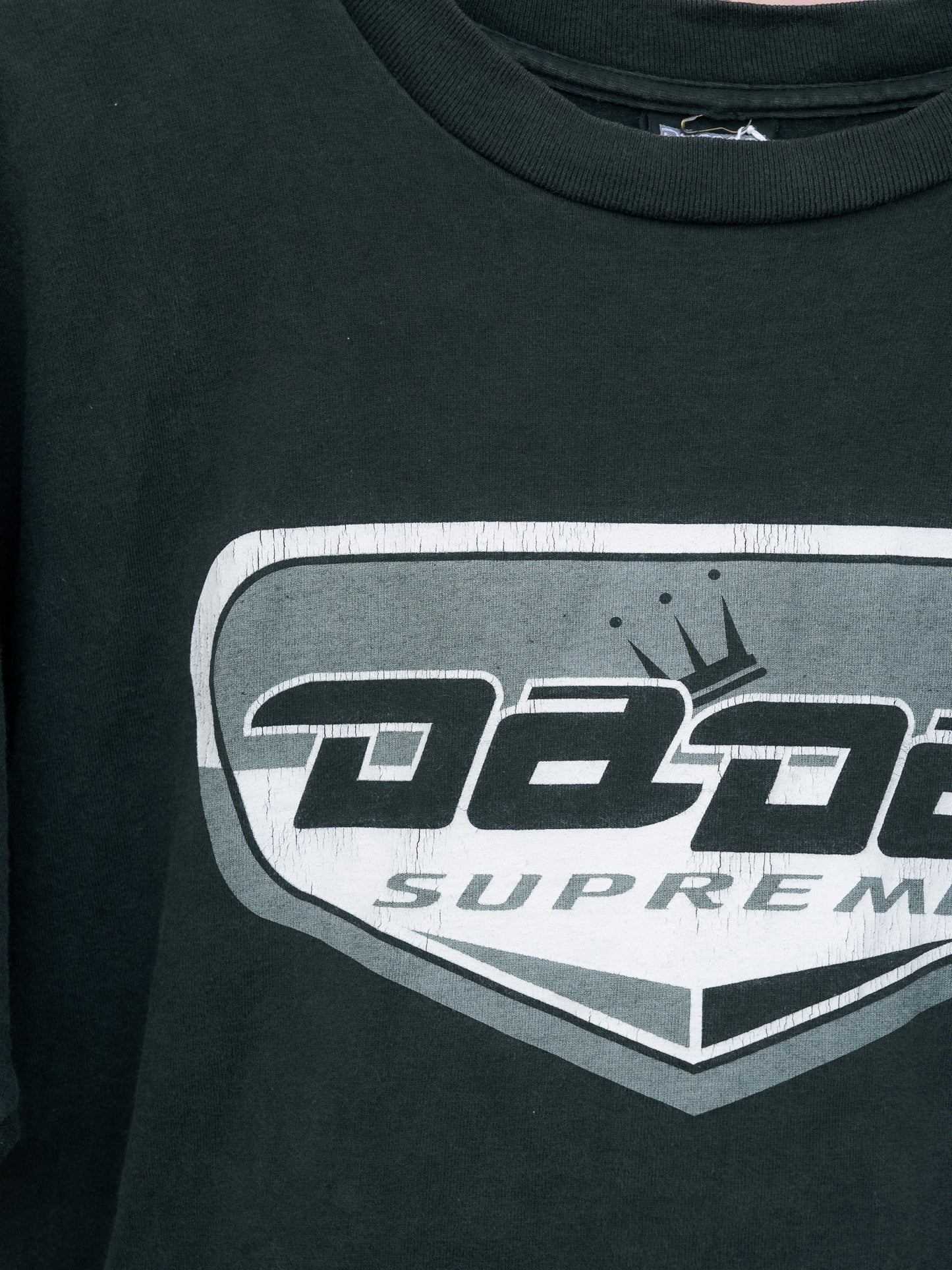 Late 1990s "DADA Supreme" Logo Tee