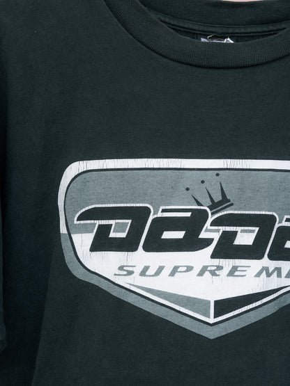 Late 1990s "DADA Supreme" Logo Tee