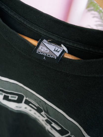 Late 1990s "DADA Supreme" Logo Tee