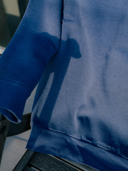 1990年代「フルーツ・オブ・ザ・ルーム」プレーンクルーネックスウェットシャツ