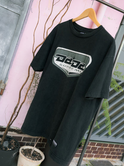 Late 1990s "DADA Supreme" Logo Tee