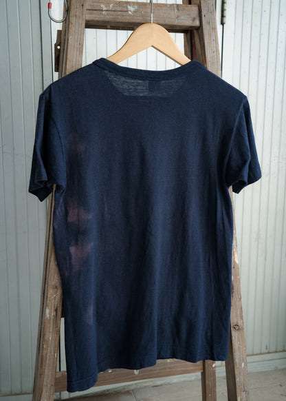 "CHAMPION" Georgetown University Tee