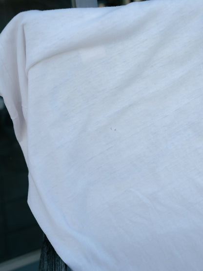 1970s "Fruit Of The Loom" Corvette Print Tee