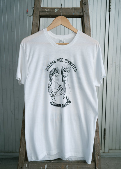 「JCPenney」ゴールデンエイジオリンピックTシャツ