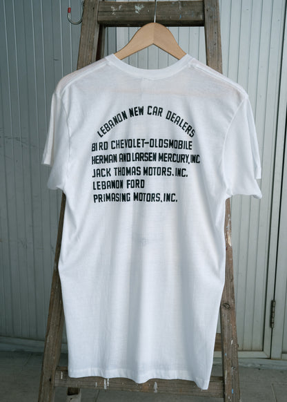 「JCPenney」ゴールデンエイジオリンピックTシャツ