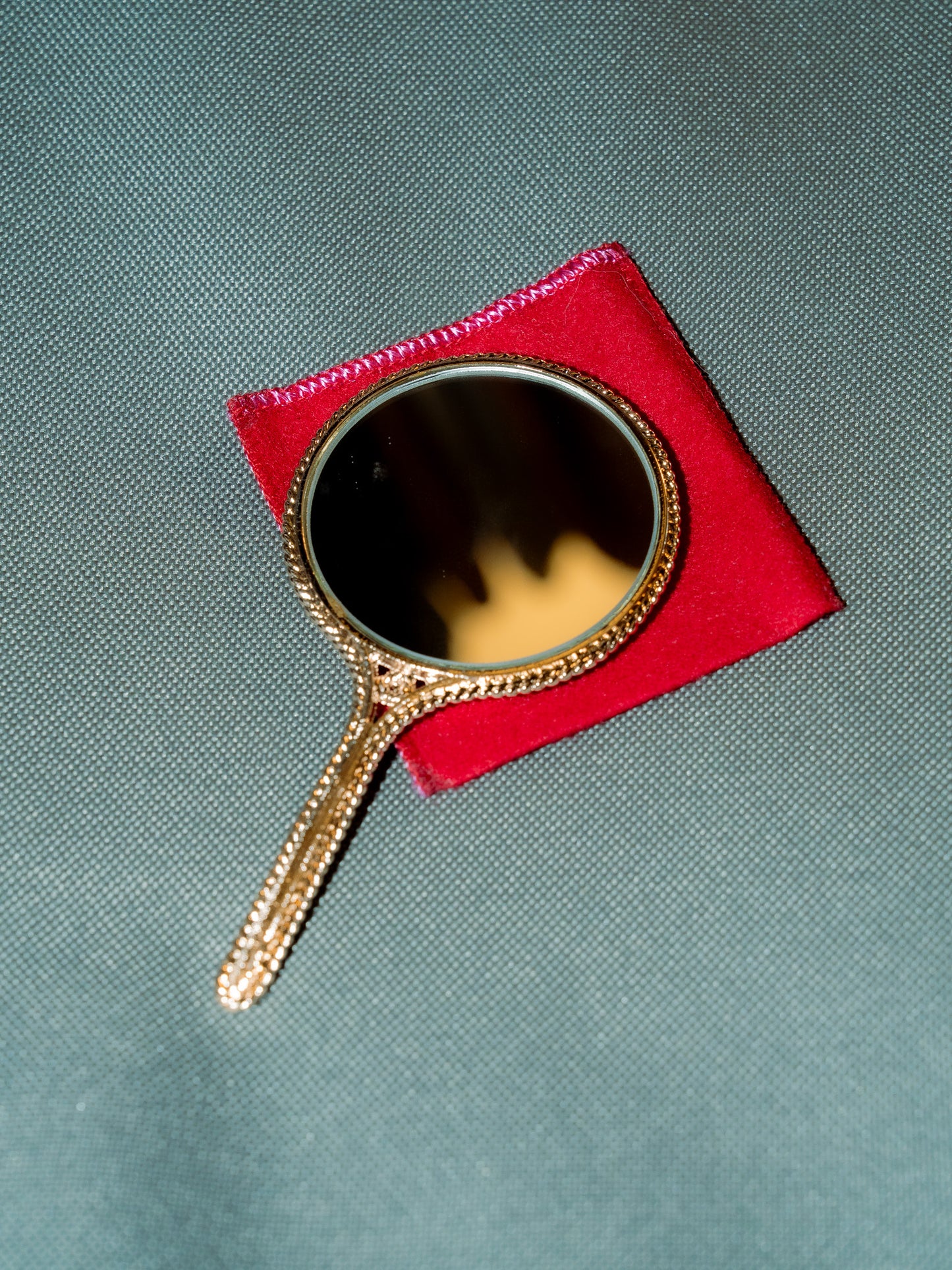 Showa Era - Pocket Size Mirror