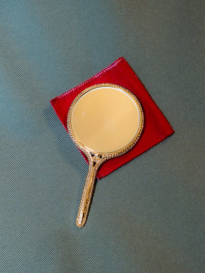 Showa Era - Pocket Size Mirror
