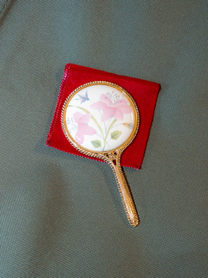 Showa Era - Pocket Size Mirror