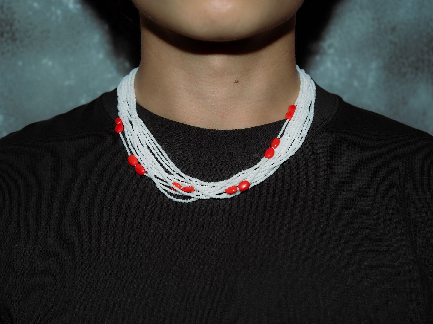 11 Layers Necklace