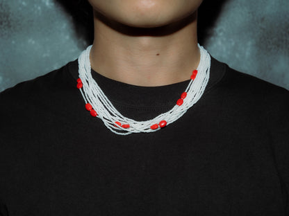 11 Layers Necklace