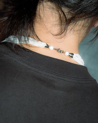 11 Layers Necklace