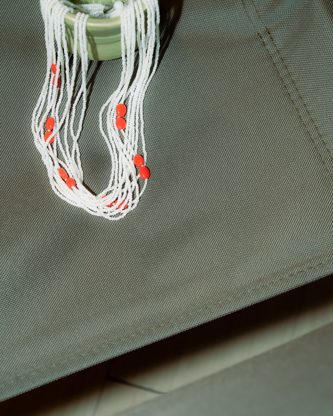11 Layers Necklace