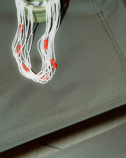 11 Layers Necklace