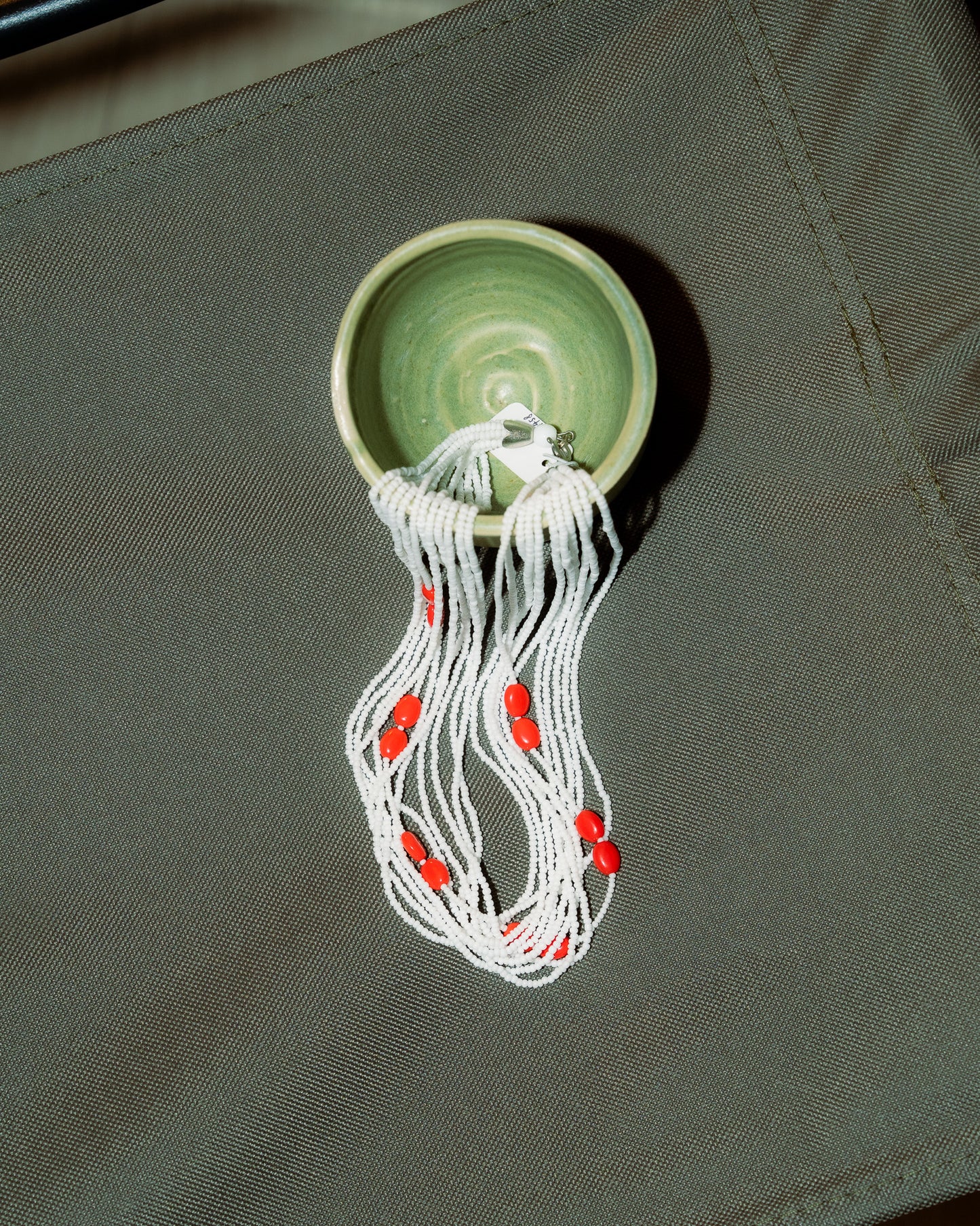 11 Layers Necklace