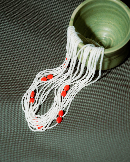 11 Layers Necklace