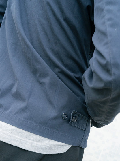 1980s WVU West Virginia Mountaineers Utility Jacket