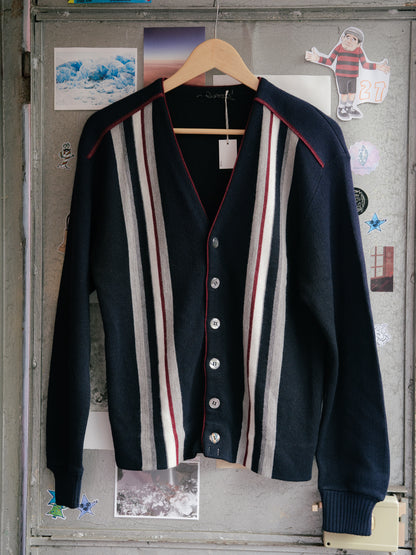 ~1970s Acrylic Button Up Cardigan